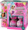 L.O.L. Surprise! Mermaids! Makeover Magic Tots, Mini lalka, Podgląd zdjęcia produktu 19