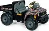Peg Perego John Deere Gator Hpx Camo Igod0118 12V 2-Sitzer Produktbild-Vorschau 6