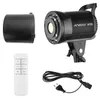 Andoer LM135Bi Přenosné LED fotografické výplňové světlo, Náhled obrázku produktu 5