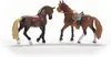 Schleich Horse Club Paso Peruano Starter Set 42738 Produktbild-Vorschau 6