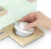 Hama 00132439 Mensola Mensola sospesa Distributore a parete Anteprima dell’immagine prodotto 4