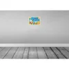 vianmo Blechschild 20x30 cm Ostergrüße BOCHOLT Ostern Gruß Produktbild-Vorschau 2