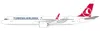 Herpa  612210 A321neo Turkish Airlines - NOUVEAU Voir les images du produit 2