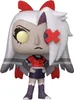 FUNKO POP! Vinyl Figur Animation Hazbin Hotel Vaggie 2240  Produktbild-Vorschau 2