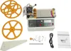 Automatická rezačka pások a lán - Horúca/studená - 400 W Náhľad obrázku produktu 2