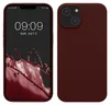 kwmobile Handyhülle für iPhone 14 Hülle, für iPhone 14 Case Produktbild-Vorschau 1
