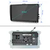 9''Andriod 15 Autoradio Carplay Andriod Auto Für Golf 5 6 Produktbild-Vorschau 13