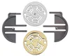 HUZZLE CAST MEDALLION - interessantes Dreh-Puzzle Produktbild-Vorschau 4
