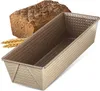Brotbackform Mojave gold, 30 cm Produktbild-Vorschau 1