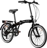 Galano Metropolis Klapprad 20 Zoll für Erwachsene 155 - 180 Produktbild-Vorschau 1