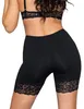 Alkato Damen Longpants mit Spitze Unterhose mit Bein Produktbild-Vorschau 3