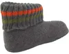Haflinger Schuhe Hausschuhe Hüttenschuhe Wolle Paul Produktbild-Vorschau 40