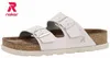 Rieker Pantolette Beige Náhľad obrázku produktu 12