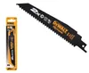 DEWALT Saebelsaegeblatt BIM Holz 152mm 5Stk Anteprima dell’immagine prodotto 2