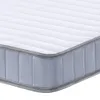 Design Matratze Schaumstoff Mittelweich 140x190 cm, Produktbild-Vorschau 5