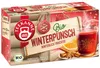 Teekanne  Winterpunsch Tee 18 x 2,25 g Produktbild-Vorschau 1