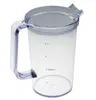 Kenwood caraffa raccolta succo accessorio centrifuga AT641 Anteprima dell’immagine prodotto 4