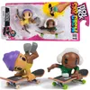 Sk8 Crew Tech Deck Skateboard, confezione da 2 pezzi, serie Anteprima dell’immagine prodotto 1