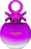 Benetton Colors de Benetton Purple Eau de Toilette für Voir les images du produit 2