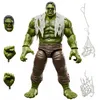 Marvel Legends Spider-Man, brandneuer Tag, Hulk-Figur, 15 Produktbild-Vorschau 2