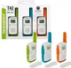 Motorola T42, Profesionálne mobilné rádio (PMR), 16 Náhľad obrázku produktu 5