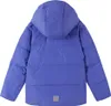 Reima Kinder Winterjacke Lila 5100282A-5660 Grösse 158 Produktbild-Vorschau 3