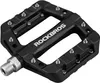Rockbros 2017-12CBK Nylon cycle pedal set - Black Náhled obrázku produktu 1