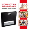 BBQ Collection Barbecue - BBQ - Draagbaar - Opvouwbaar - Productafbeelding-voorbeeld 7