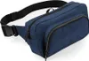 BagBase BG53 | Bauchtasche Organiser Waistpack / 24 x 13,5 Anteprima dell’immagine prodotto 1