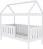 Kinderbett, Juniorbett, HOPE, 160x80 unter Matratze, für Produktbild-Vorschau 1