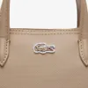 LACOSTE Umhängetasche Handtasche Shopping Cross Bag Simply Produktbild-Vorschau 9