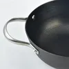 Pak Choi Topf 1.9L mit Deckel 20Cm Cookini Gusseisen Produktbild-Vorschau 3