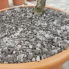 Lavamulch anthrazit, 8/16mm, 20kg Produktbild-Vorschau 5