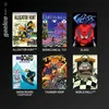 Blaze Entertainment Evercade - Gaelco Arcade 1, Autres, Náhled obrázku produktu 2