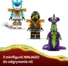 LEGO NINJAGO Coleov expedičný robot a dračí Zane, Náhľad obrázku produktu 22