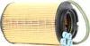Kraftstofffilter RIDEX 9F0029 Dieselfilter für VW GOLF VI Produktbild-Vorschau 9