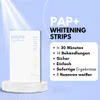 Luxury White – PAP+ Whitening Strips – Zahnaufhellung zu Produktbild-Vorschau 2