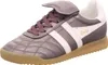 Gola Damen Sneaker Stadium '86 grau weiß Produktbild-Vorschau 8