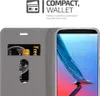 Cadorabo Hülle für ZTE Blade V9 Schutzhülle in Blau Handy Produktbild-Vorschau 7