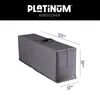 Tragetasche für Auflagen 125x32x50cm Produktbild-Vorschau 18