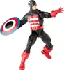A Hasbro Marvel Legends Series US-Agent action figure. Náhled obrázku produktu