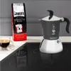 Bialetti Fiammetta Induction Mokka-Kanne Grau Produktbild-Vorschau 3