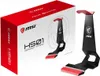 MSI HS01 HEADSET STAND, Držiak na slúchadlá, Kov, Plast, Náhľad obrázku produktu 1