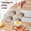 Antihaft Omelette Pfanne Induktion Eierpfanne Produktbild-Vorschau 3