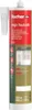 Stavebné lepidlo Fischer High Tack biele 290 ml Náhľad obrázku produktu 1