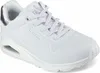 Skechers Uno - Shimmer Away Bílý Náhled obrázku produktu 24