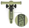 Kinderkraft HALLEY 2 – Trottinette d'équilibre 2-en-1 avec Voir les images du produit 4