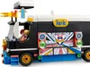 LEGO® Friends 42619 Autobus turystyczny Pop Star Podgląd zdjęcia produktu 42