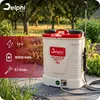 Pompa irroratrice a batteria a zaino 16 l da giardino 8 Ah Anteprima dell’immagine prodotto 5