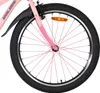 Vélo enfant Volare Mystic - 24 pouces - Rose Voir les images du produit 3